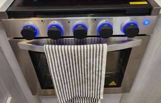 Adventure Awaits | 2024 Genesis Supreme Toy Hauler