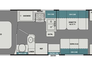 Explore in Comfort - Pet Friendly & Fully Stocked!