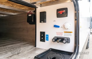 The Ultimate Roadtrip Travel Trailer