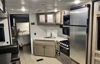 RRVLife Adventure: Your Keystone Hideout Getaway