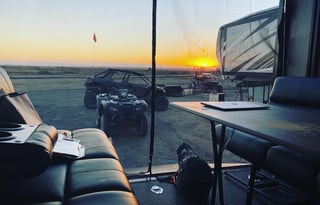 2021 Coachmen Adrenaline 21lt