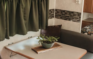 2002 Fleetwood RV Terry 25Z