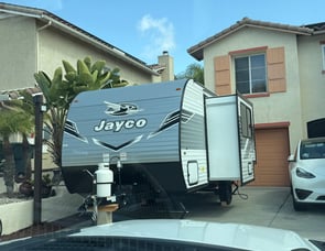 Jayco Jay Flight SLX 197MBW