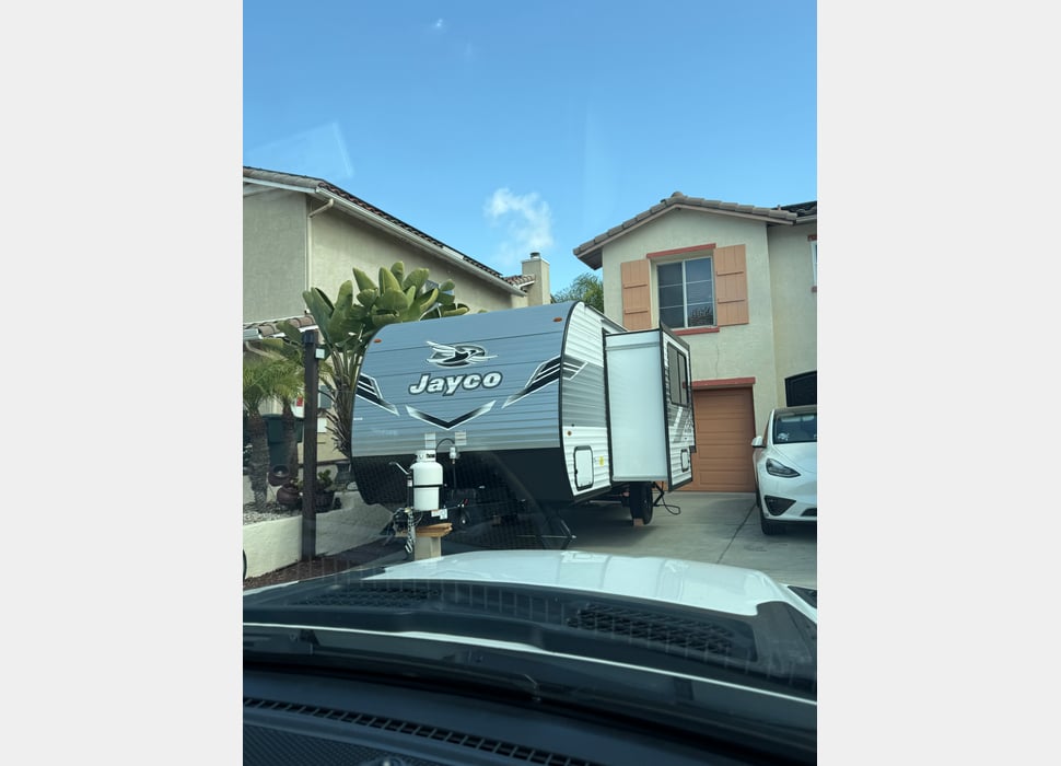 Travel Trailer rentals in Mission Viejo