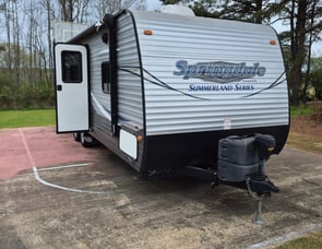 Keystone RV Summerland 2600TB