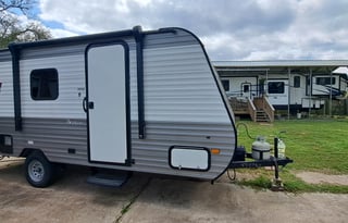 2023 Dutchmen RV Coleman 17B