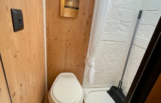 Sunset Park RV Sun-Lite 18RD