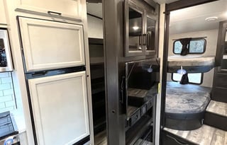 2022 Jayco Eagle HT 29.5 BHDS