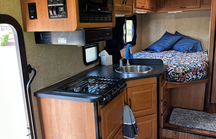 RV Photo