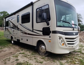 Fleetwood RV Flair 29T