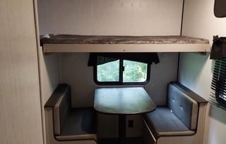 2021 Heartland Prowler 303BH