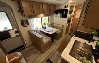 Transform your family’s camping experience