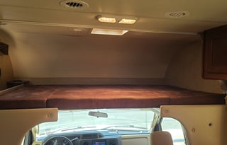 2015 Thor Freedom Elite LPA515