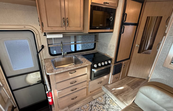 RV Photo