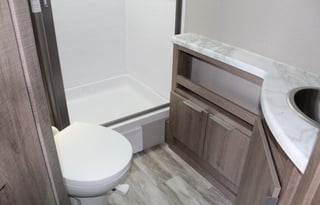 2022 Grand Design 2400BH "Solar Express"