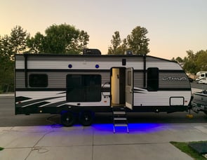 Heartland Lithium 2414