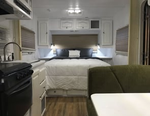 Forest River RV Flagstaff Micro Lite 23FB