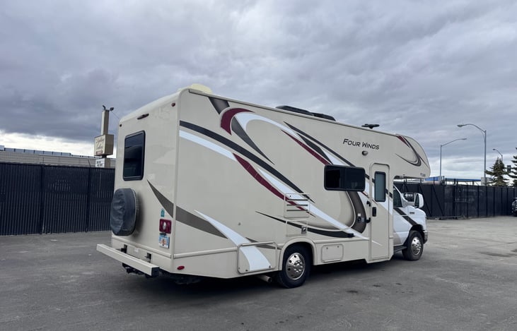 RV Photo