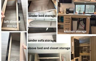 Stress-Free 2025 Coleman Camper - Delivery &Setup