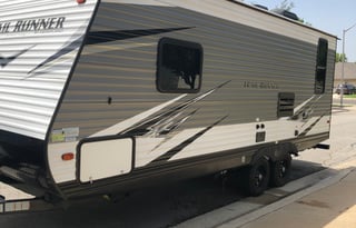 DAISY RV Rental