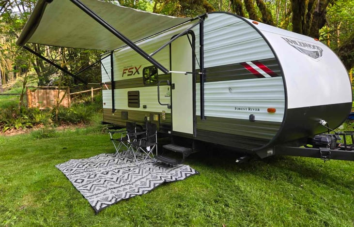 RV Photo