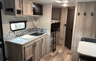 Perfect for Pacific Northwest Family Adventures!