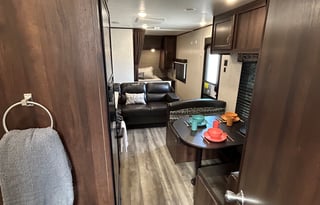 2018 Jayco Jay Flight SLX