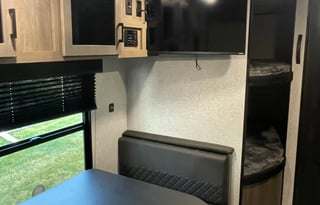2024 Jayco jay flight SLX 211mbw