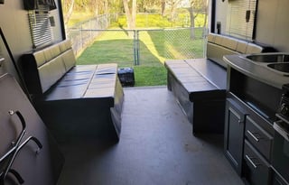 2020 Heartland Prowler TOY HAULER Travel Trailer