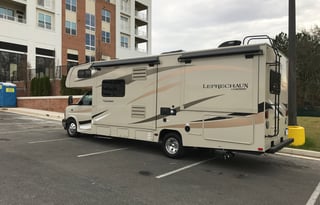 2018 Coachmen Leprechaun - LPA233