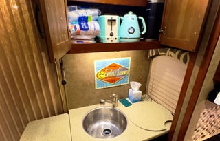 Adventure Ready RV | Sleeps 10 | Backup+Side Cams|