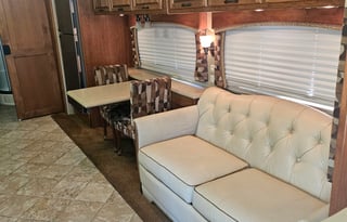 2008 Monaco Diplomat 41 PDQ