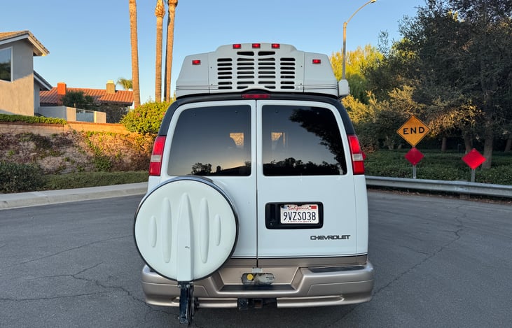 RV Photo