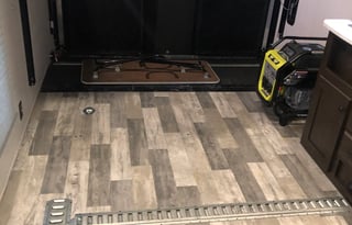 2020 Heartland LITHIUM LI2414 TOY HAULER