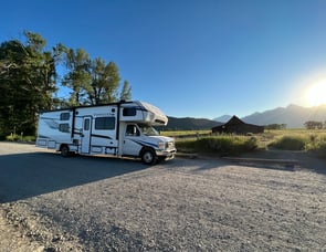 Forest River RV Forester LE 3251DSLE Ford