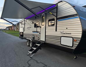 Coachmen RV Catalina Legacy 293QBCK