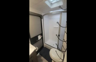 2022 Forest River RV Wildwood X-Lite 240BHXL