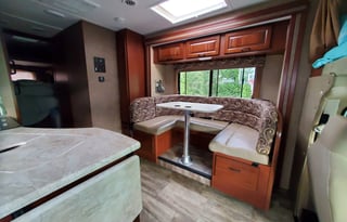 2016 Forest River RV Sunseeker 2500TS Ford