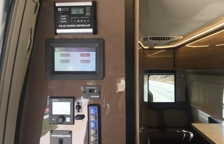 2019 Winnebago Era 70X Class B