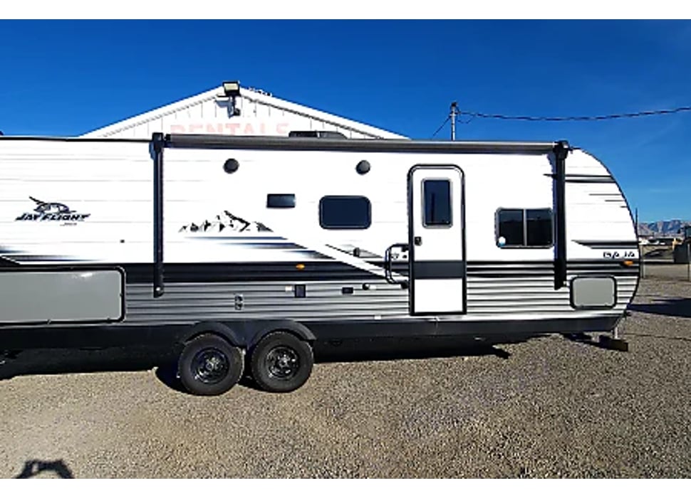 Travel Trailer rentals in Grand Junction