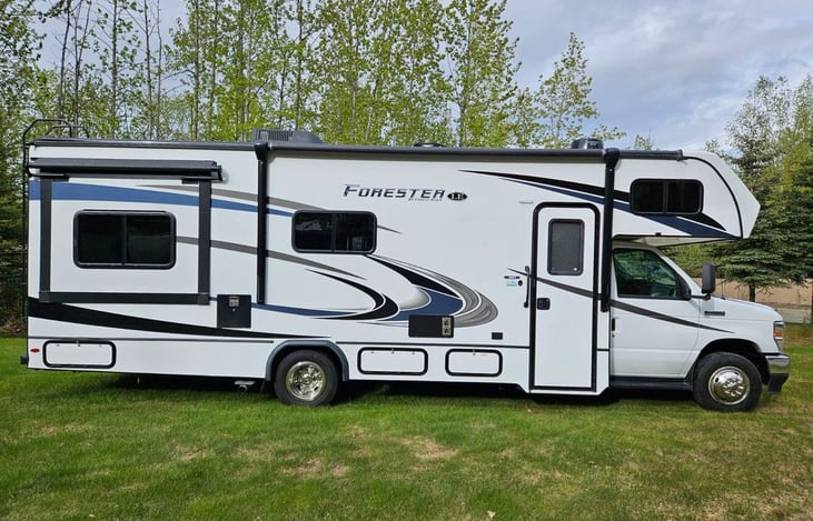 RV Photo