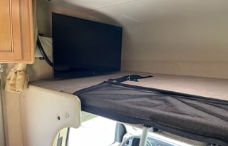 2017 Thor Motor Coach Freedom Elite 26HE