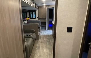 2021 Keystone RV Sunset Trail 331BH