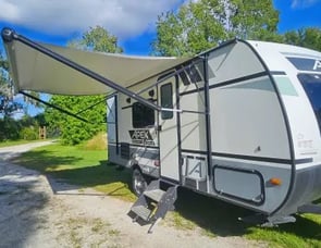 Coachmen RV Apex Nano 191RBS