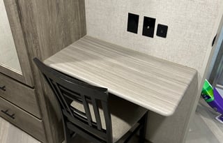 2021 Forest River RV Wildwood Heritage Glen 369BL