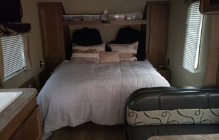 2017 Gulf Stream RV Ameri-Lite 218MB