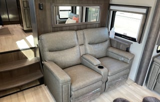 2022 Grand Design Solitude 390RK