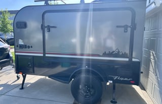 2022 inTech RV Flyer Discover