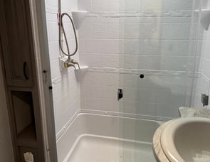 Coachmen RV Chaparral 360IBL