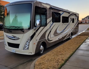 Thor Motor Coach Windsport 35M